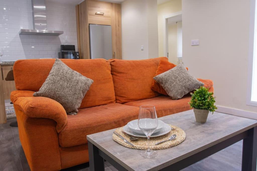 Casa Nueva En El Centro Appartement Santander