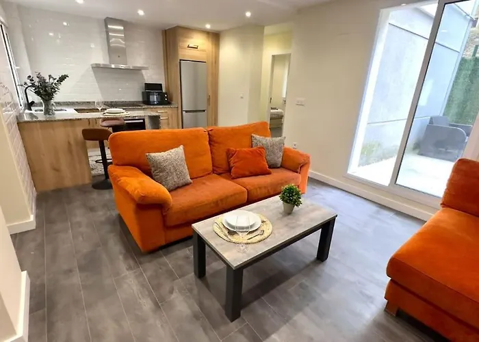 Casa Nueva En El Centro