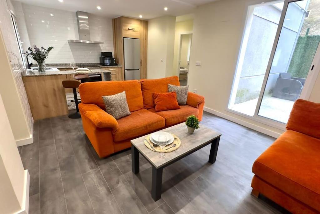 Casa Nueva En El Centro Apartment